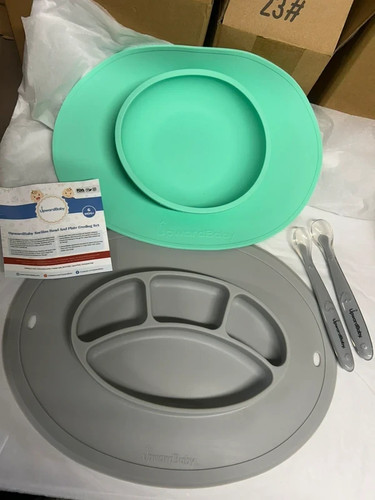 Upwardbaby silicone suction - upwardbaby,