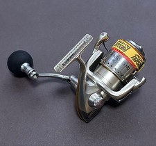 Shimano Spinning Reel TWIN POWER MG 4000 974212