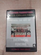 Learn The Art of Theatrical