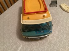 Bluebird Oh Penny Camper Van