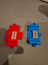 Vtech Toot Toot Driver Track