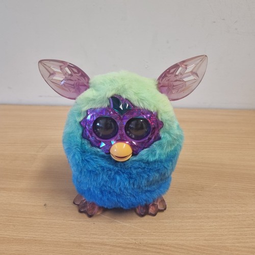 Hasbro furby boom crystal - hasbro,
