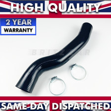 INTERCOOLER TURBO HOSE PIPE