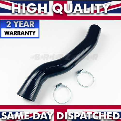 Intercooler turbo hose pipe - intercooler,