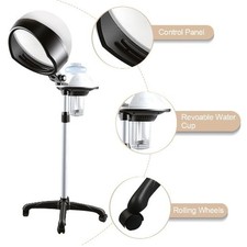 Professional Hair Steamer and