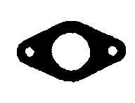 Bga mg6330 exhaust - mg6330, manifold