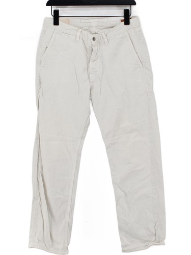 Albam men trousers 32 in - w,