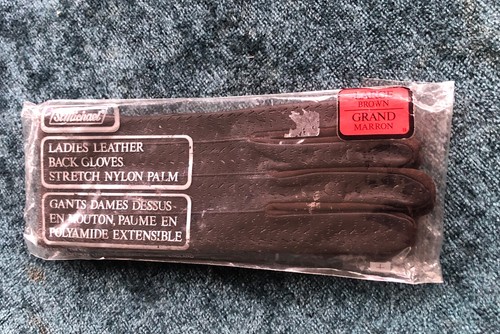 Vintage marks spencer brown - &,