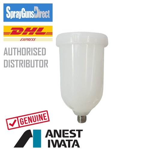 Anest iwata 250ml gravity - iwata, cup