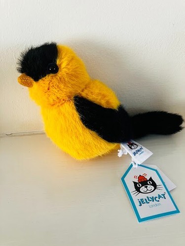 Jellycat am birdling - , i