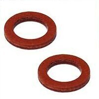 Gearbox fill drain - drain, screw