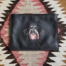 Givenchy Rottweiler Leather