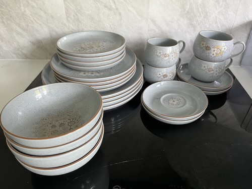 Denby reflections set 4 - denby,