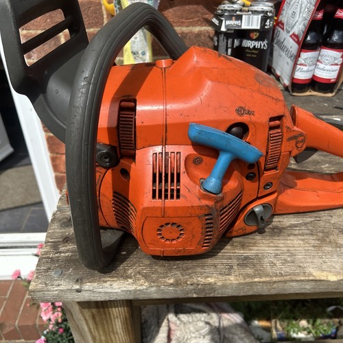 Husqvarna 445 440 petrol - husqvarna,