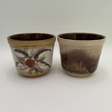 Pair of West German  Bay