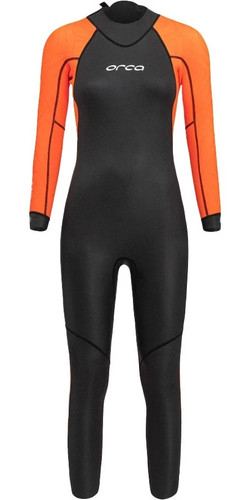 Orca vitalis viz women - orca,