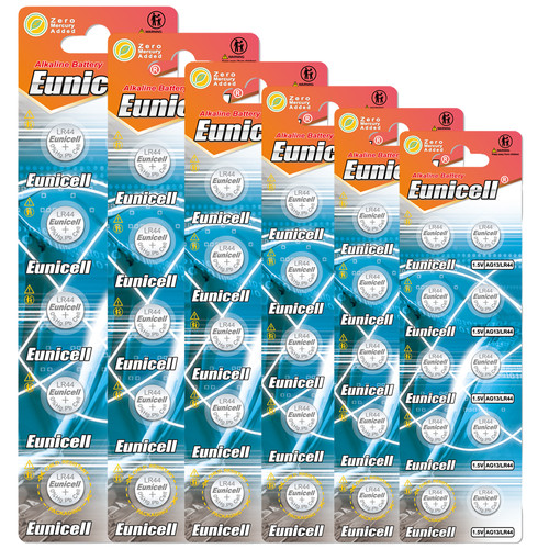 Lr44 batteries lr41 lr1130 - lr41,