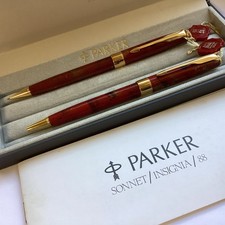 PARKER SONNET BALLPOINT /