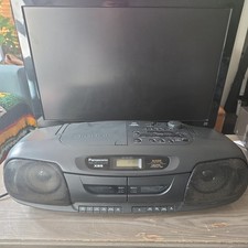 Panasonic RX-DT401  Retro