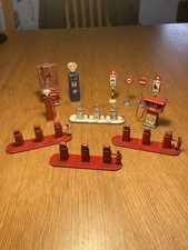 Vintage lesney  Model Petrol