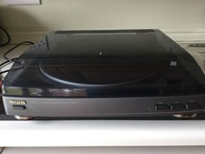 Aiwa PX-E850 Stereo Full