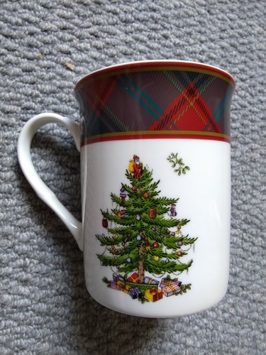 Spode christmas tree - spode,