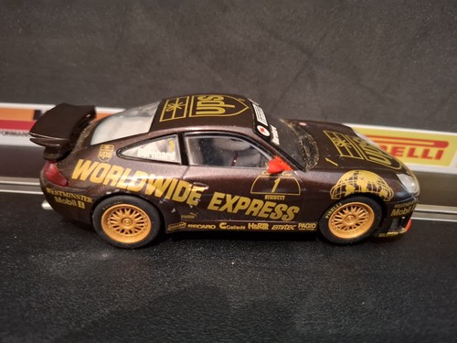 Scalextric c2354 porsche - scalextric, 911