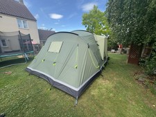 Outwell Oakland XL 5 berth