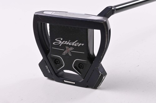 Taylormade spider navy white - spider, x