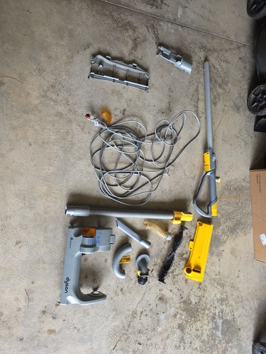 Dyson dc14 oem vacuum - vacuum, cleaner