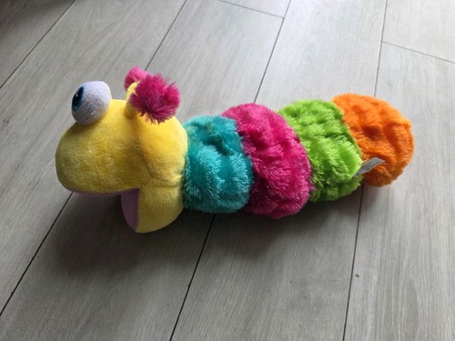 Supersoft fluffy - b&m,