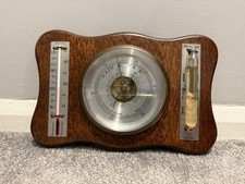 Vintage Weathermaster Weather