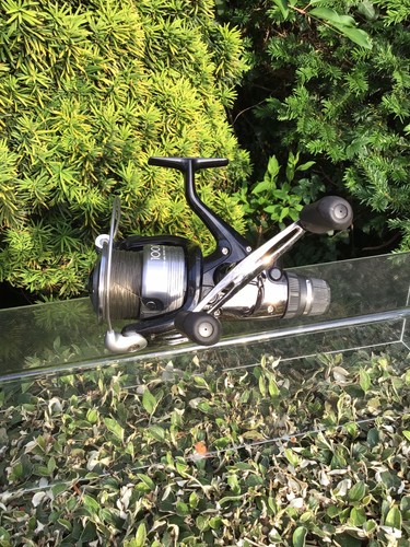 Shimano baitrunner 10000 rb - shimano,