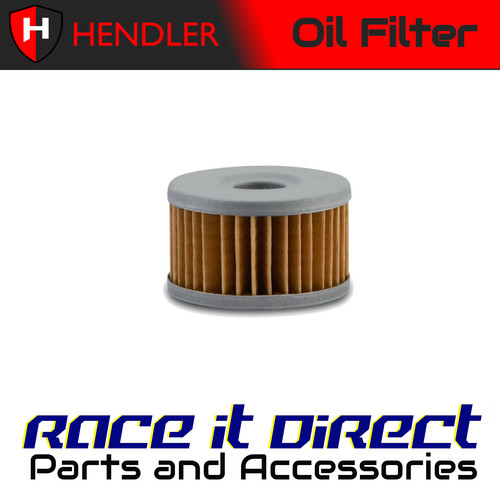 Oil filter for suzuki - suzuki, dr500