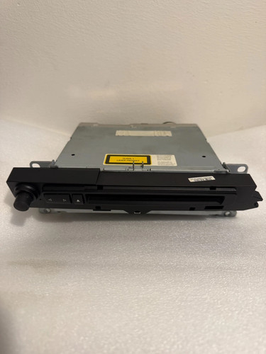 Bmw e60 e61 - cd, satnav