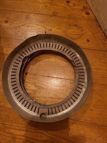 Hillman imp family wheel - hillman,