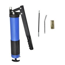 Single-Hand 600CC PISTOL GRIP