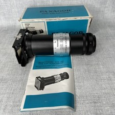 Panagor Zoom Slide Duplicator