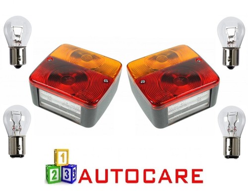 Square rear 4 function - x,