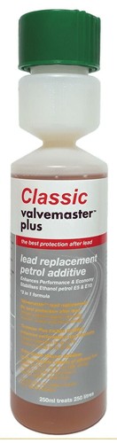 Classic valvemaster plus - classic,