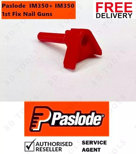Genuine paslode stem adapter - paslode,