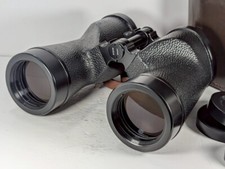 [Exc+5] Nikon Binoculars 7x50 7.3º from JAPAN