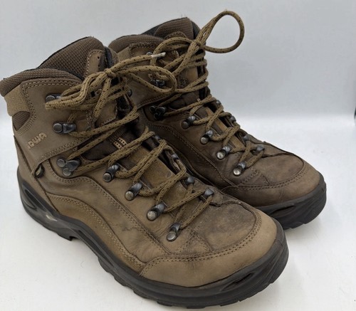 Lowa renegade gtx mid boots - mid,