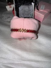 gold bracelet women 14K 585