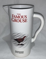 Famous Grouse Scotch Whisky