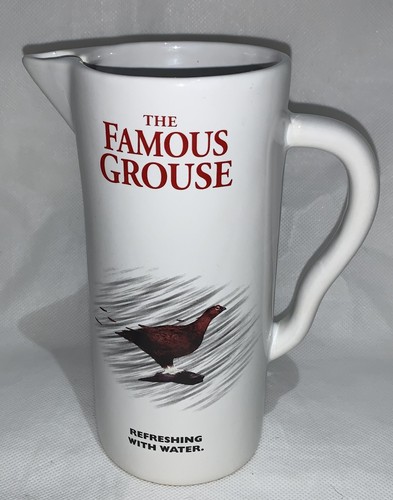Famous grouse scotch whisky - famous,