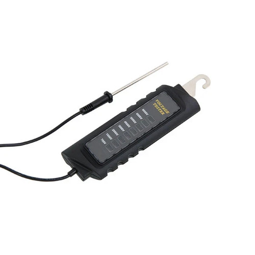 Neilsen electric fence tester - electric,