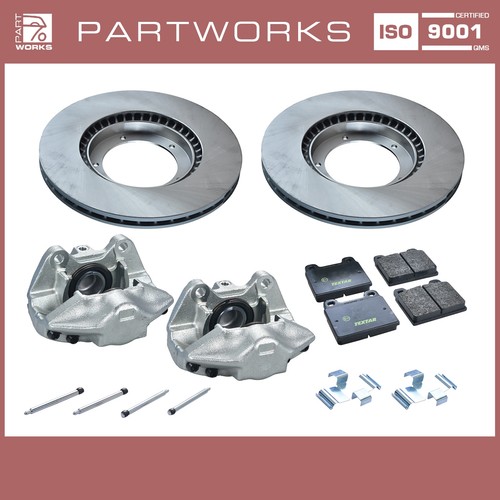 Brake system for porsche 911 - brake,