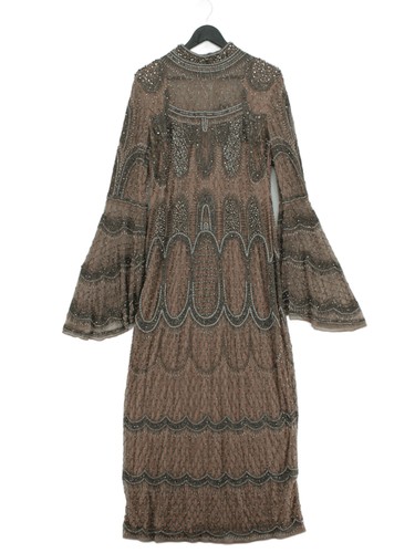 Karen millen line maxi dress - a-line,