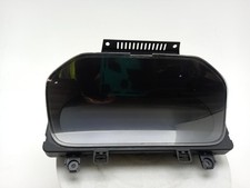 VOLVO XC90 Speedometer